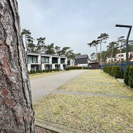 Prestige House Apartament - 2 Sypialnie Z Ogrodkiem I Basenem Pobierowo Εξωτερικό φωτογραφία
