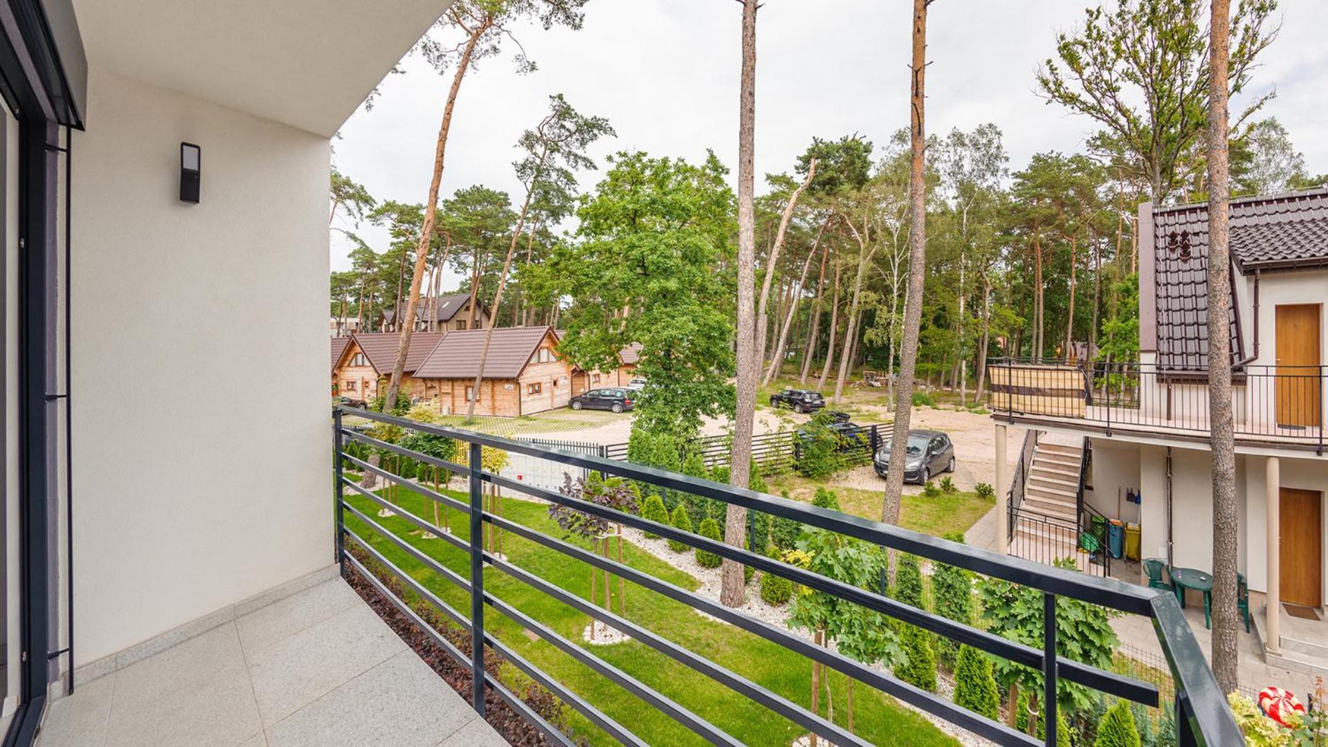 Prestige House Apartament - 2 Sypialnie Z Ogrodkiem I Basenem Pobierowo Εξωτερικό φωτογραφία