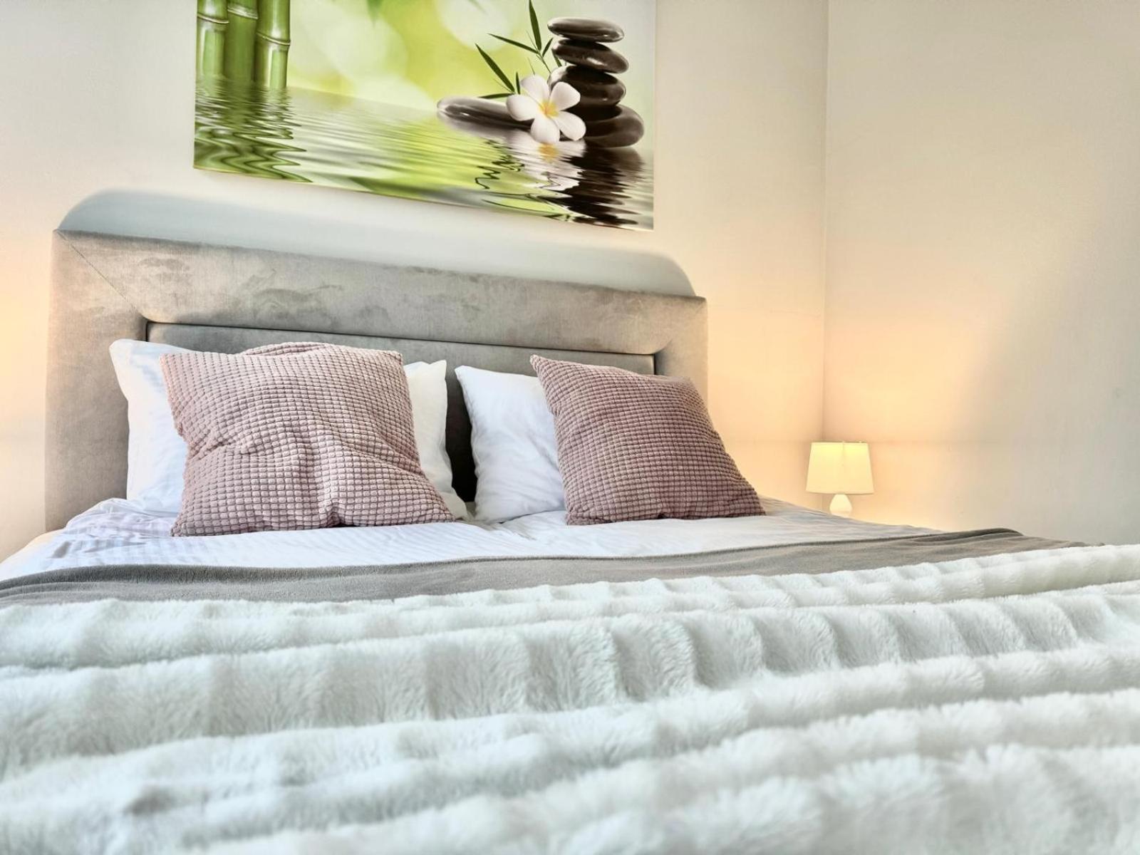 Prestige House Apartament - 2 Sypialnie Z Ogrodkiem I Basenem Pobierowo Εξωτερικό φωτογραφία