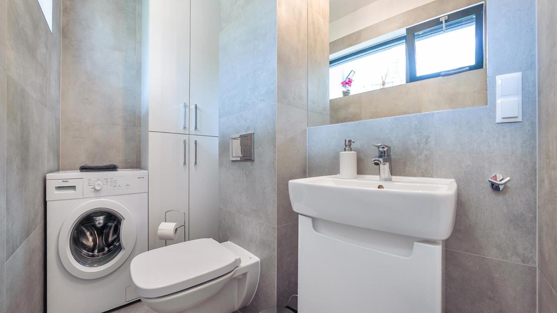 Prestige House Apartament - 2 Sypialnie Z Ogrodkiem I Basenem Pobierowo Εξωτερικό φωτογραφία