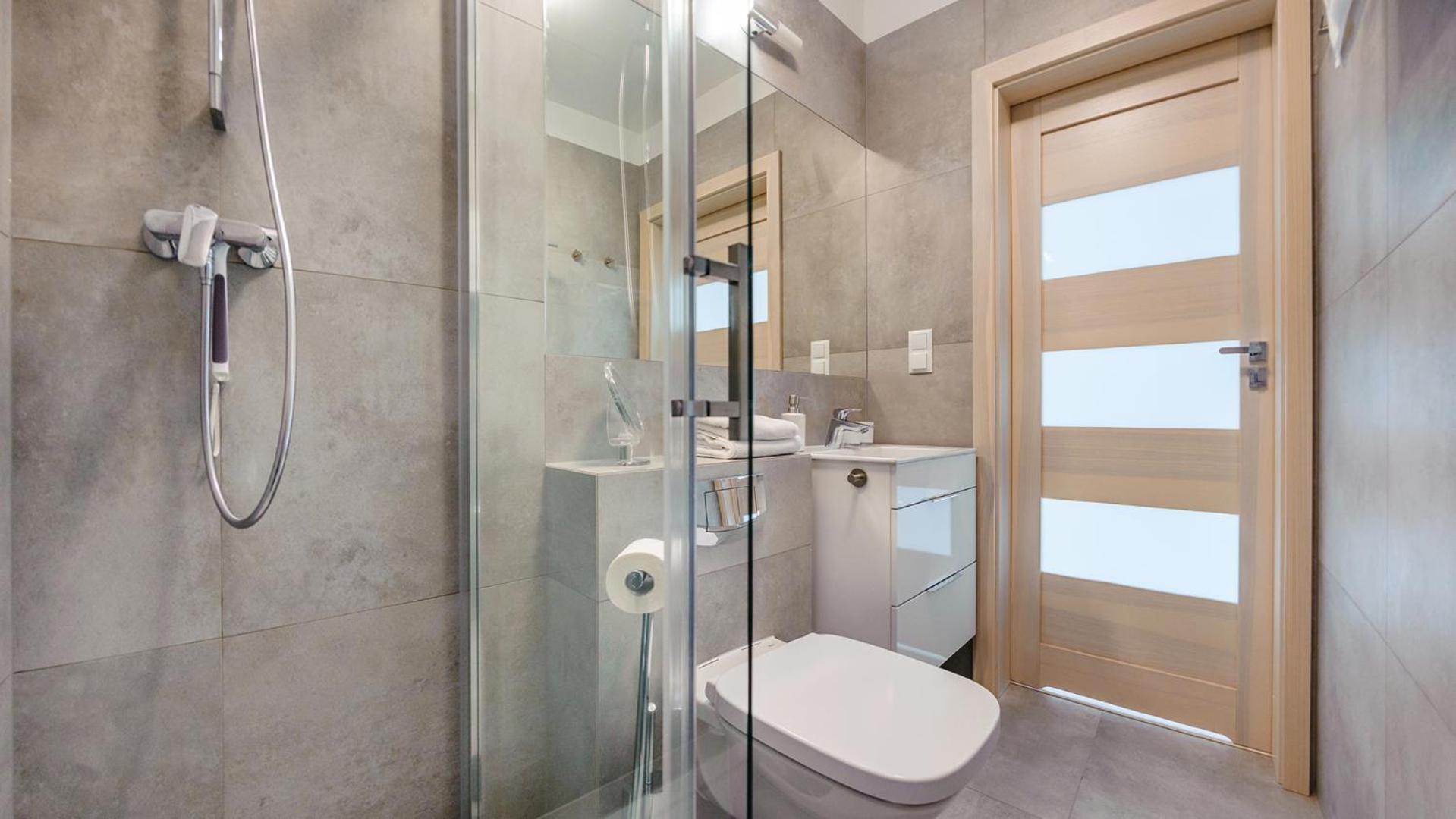 Prestige House Apartament - 2 Sypialnie Z Ogrodkiem I Basenem Pobierowo Εξωτερικό φωτογραφία