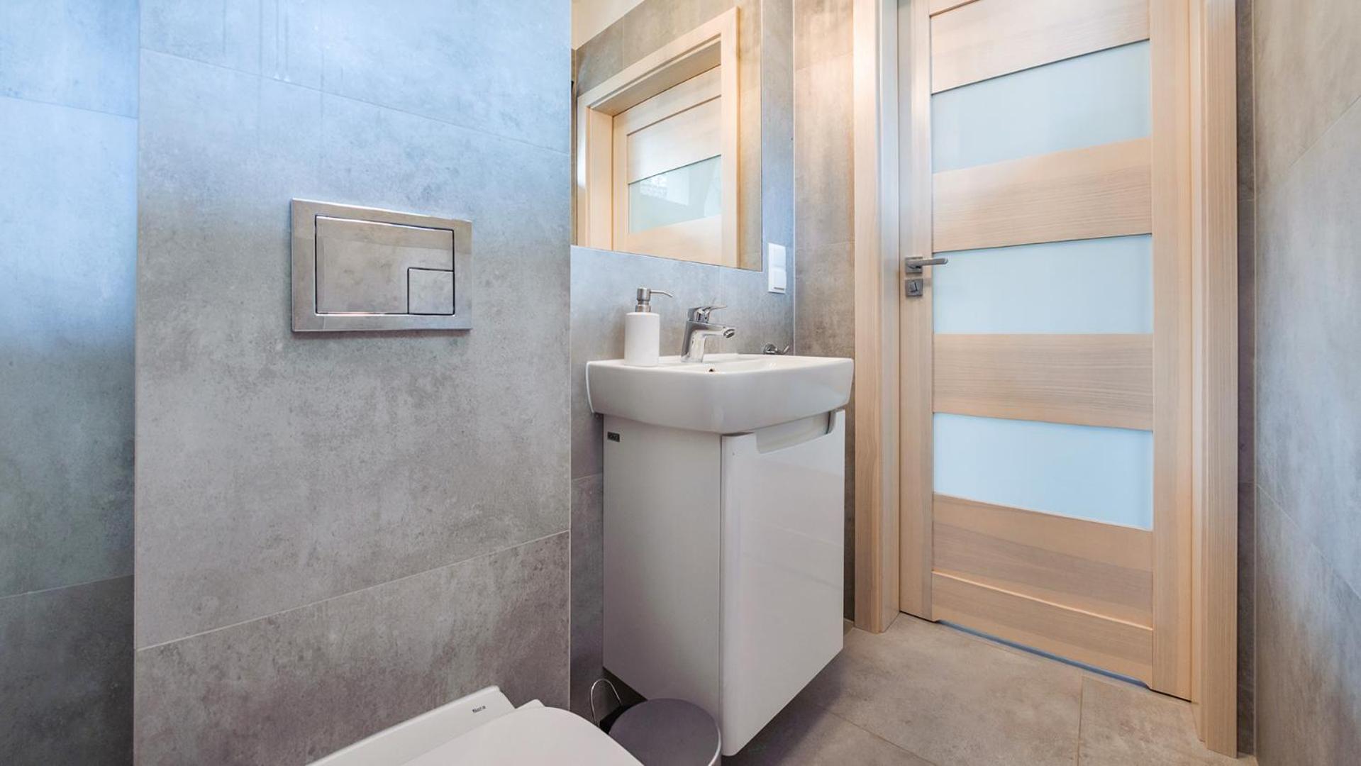 Prestige House Apartament - 2 Sypialnie Z Ogrodkiem I Basenem Pobierowo Εξωτερικό φωτογραφία
