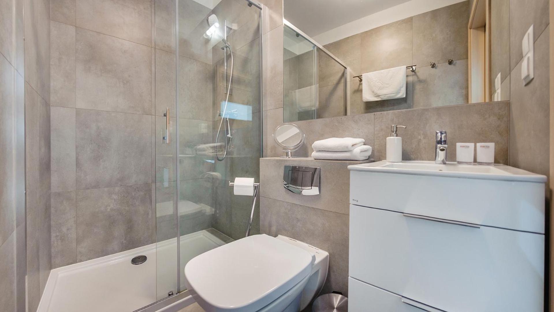 Prestige House Apartament - 2 Sypialnie Z Ogrodkiem I Basenem Pobierowo Εξωτερικό φωτογραφία
