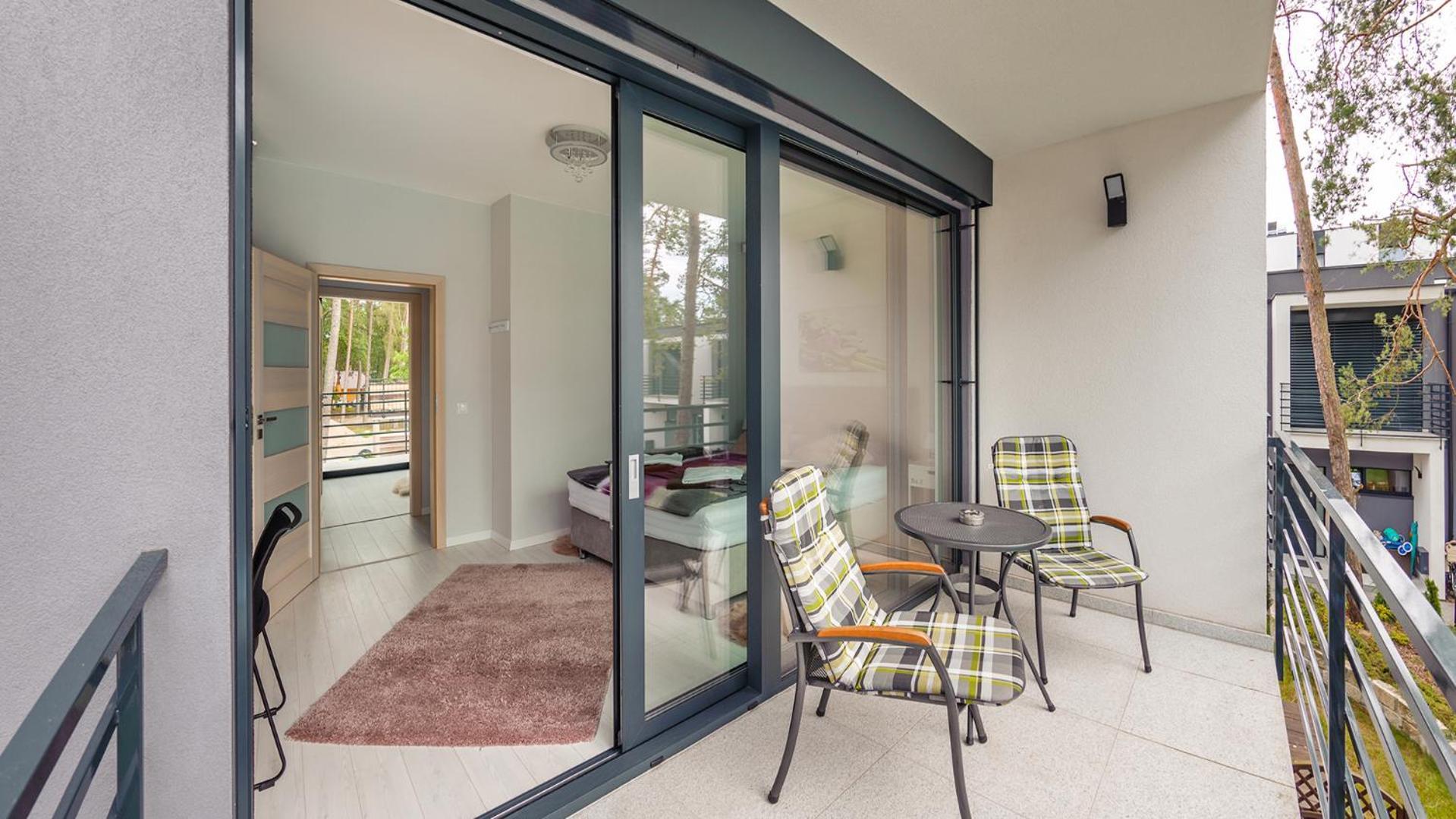 Prestige House Apartament - 2 Sypialnie Z Ogrodkiem I Basenem Pobierowo Εξωτερικό φωτογραφία