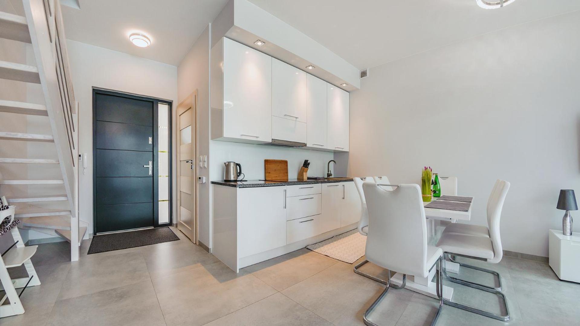 Prestige House Apartament - 2 Sypialnie Z Ogrodkiem I Basenem Pobierowo Εξωτερικό φωτογραφία