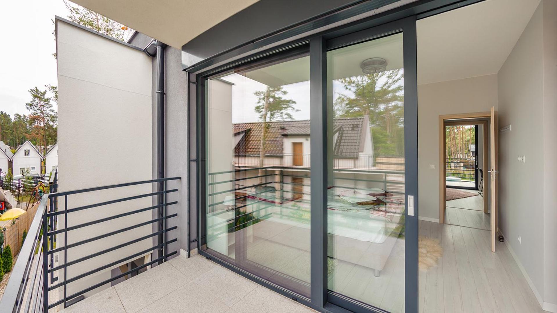 Prestige House Apartament - 2 Sypialnie Z Ogrodkiem I Basenem Pobierowo Εξωτερικό φωτογραφία